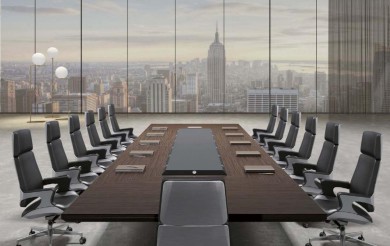 虹橋家具小課堂 | ?這樣的辦公室布局，總有一款適合你！