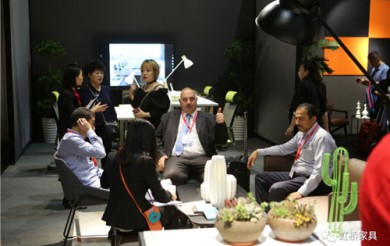 【虹橋家具】CIFF2018精彩收官，看這里如何聚集千萬目光！